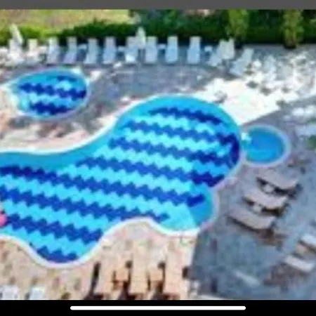 Xxlstudio Sol E Mar דירה *