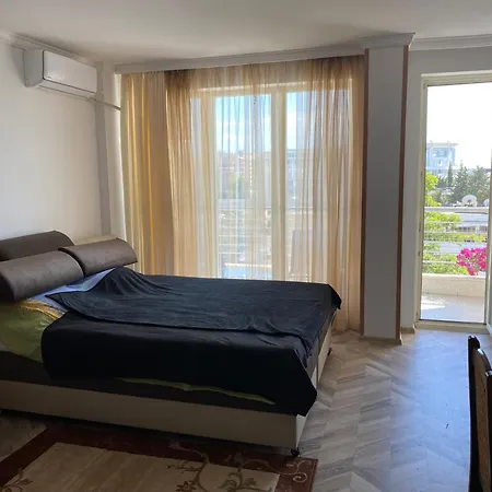 Xxlstudio Sol E Mar דירה