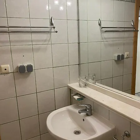 Апартамент Xxlstudio Sol E Mar