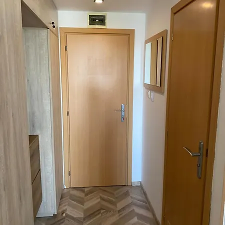 Апартамент Xxlstudio Sol E Mar *