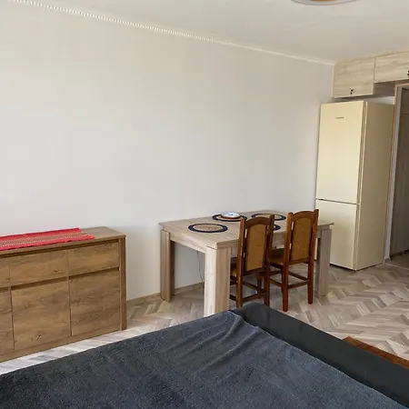 Xxlstudio Sol E Mar Апартамент