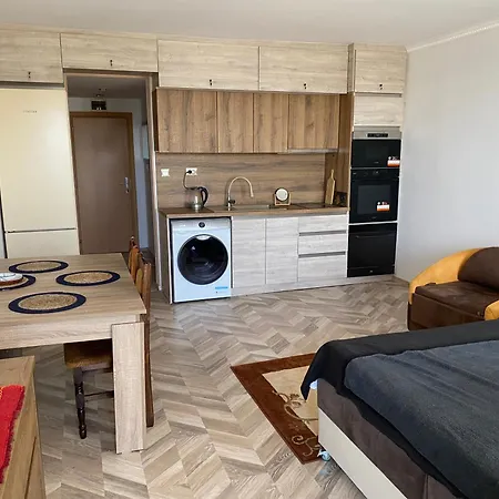 Xxlstudio Sol E Mar Apartment *