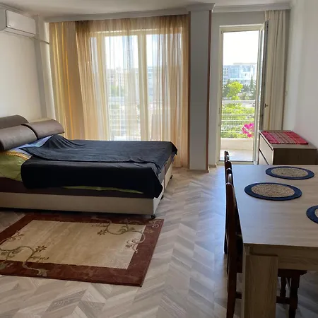 Xxlstudio Sol E Mar Apartment Sunny Beach