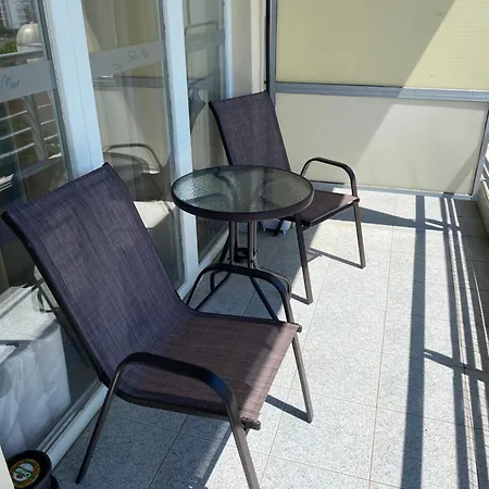 Apartment Xxlstudio Sol E Mar Sunny Beach