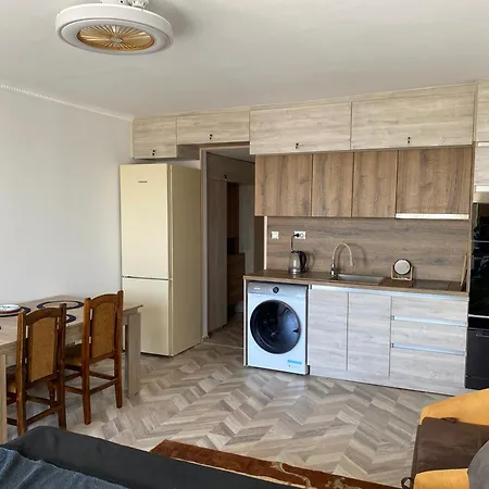 Xxlstudio Sol E Mar Sunny Beach