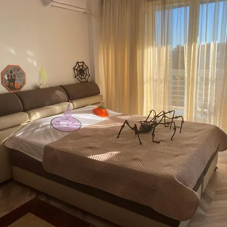 Xxlstudio Sol E Mar Sunny Beach